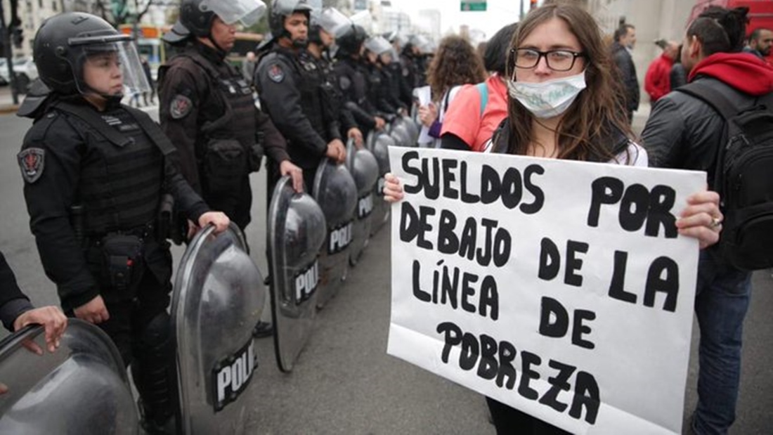 Residentes