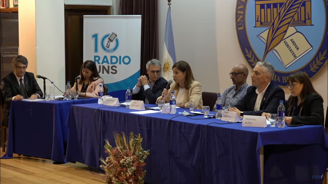 debate uns
