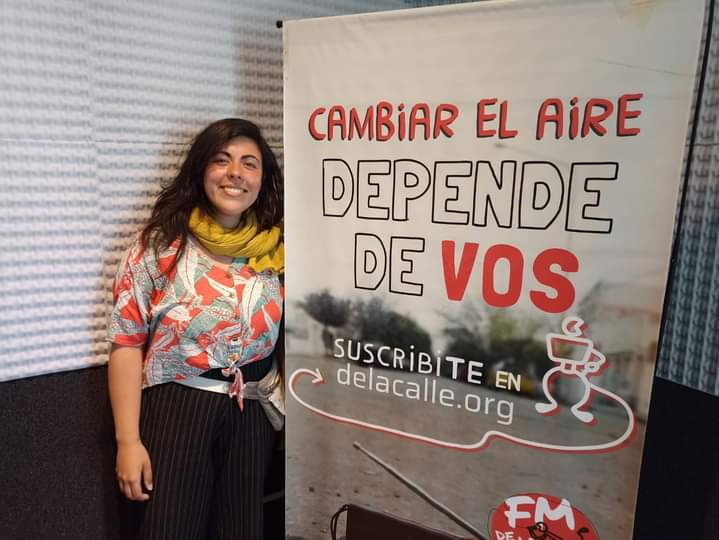Flor Rodriguez Aires