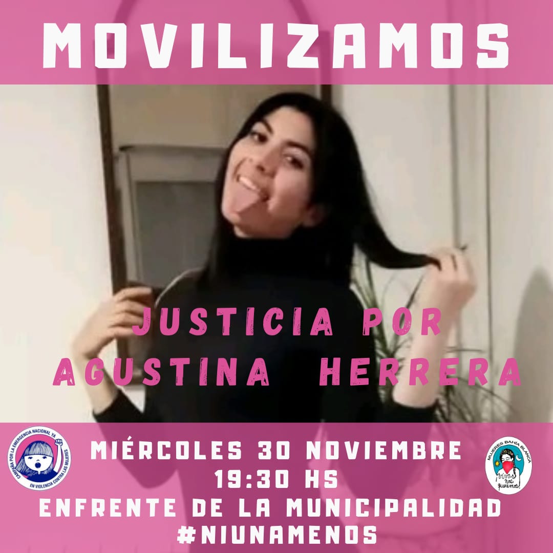 agustina nadal