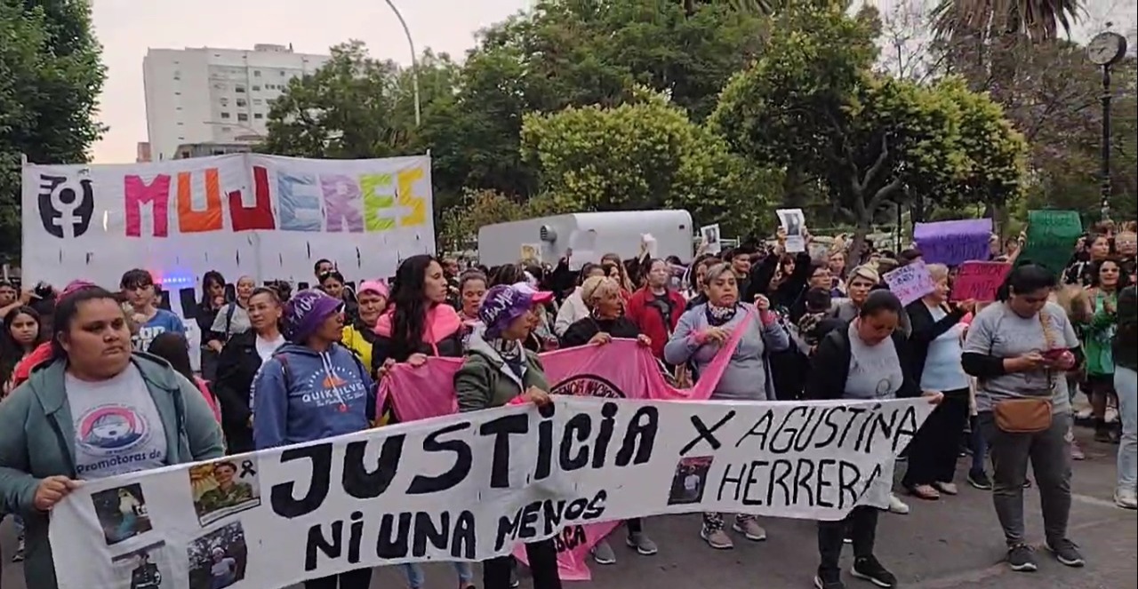 Marcha Yoselie