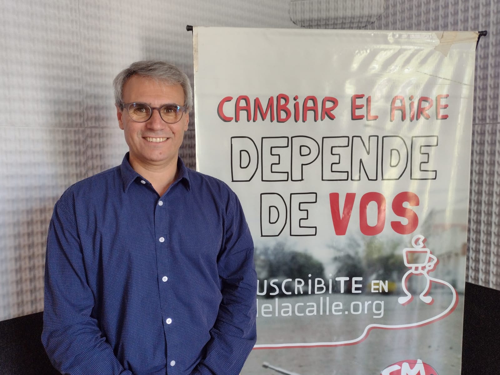 Daniel Vega