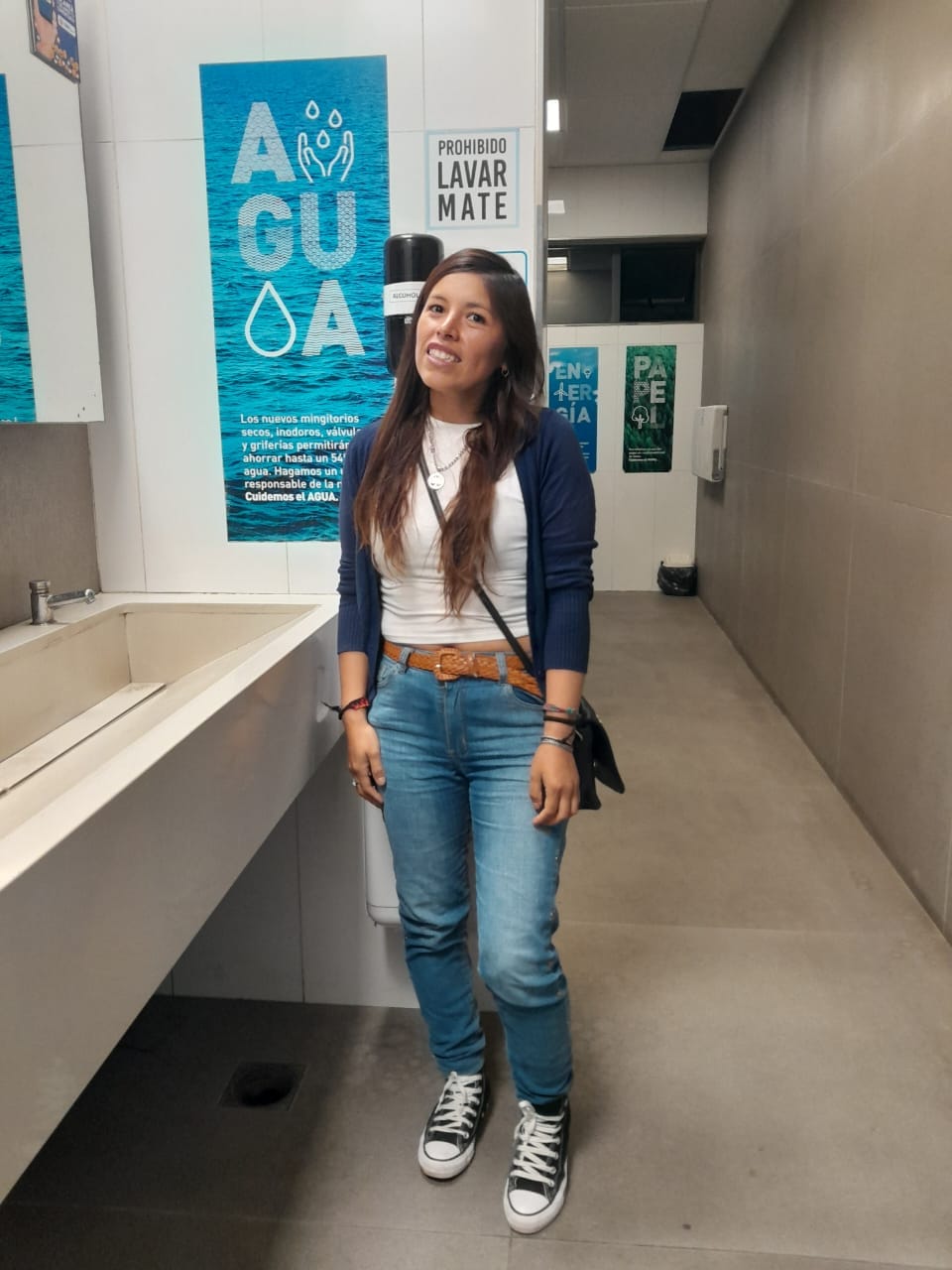 veronica aban