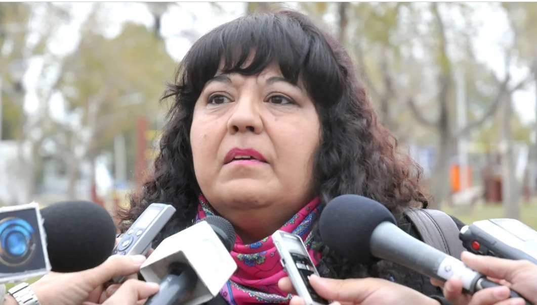 Dora seguel