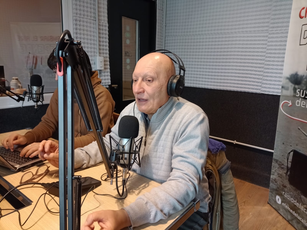 Horacio Romano