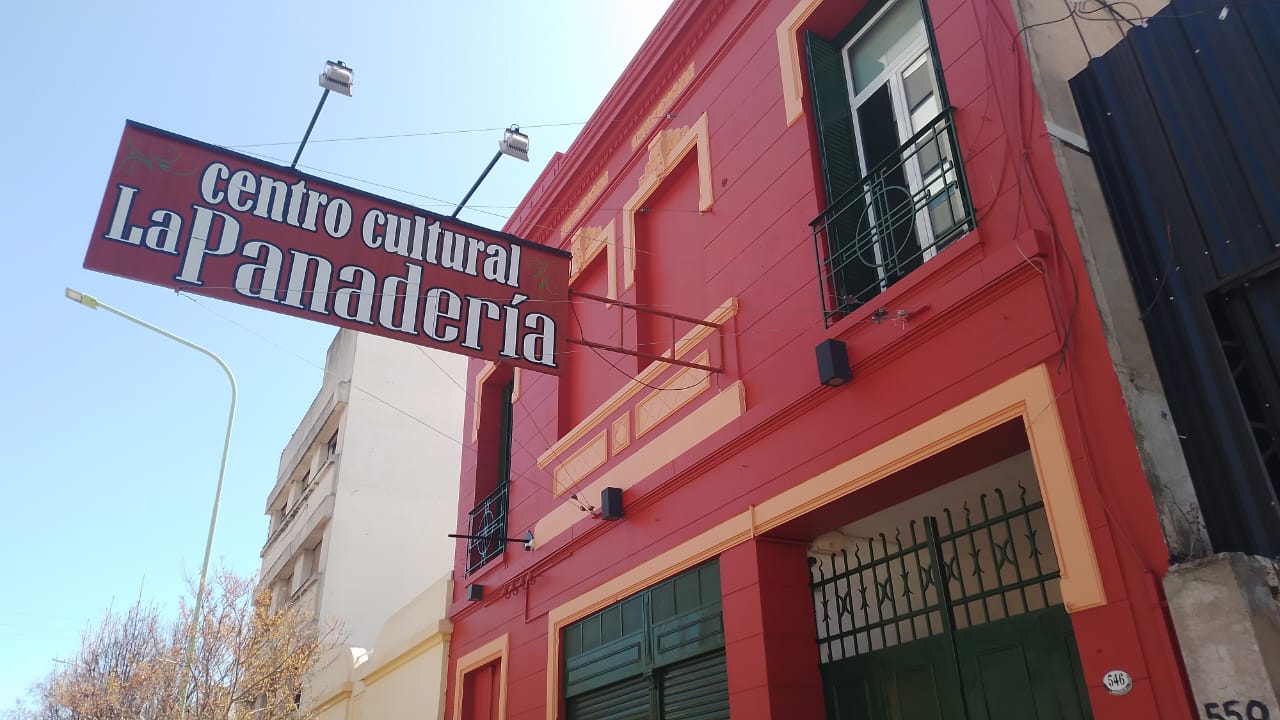 Centro Cultural La Panadería