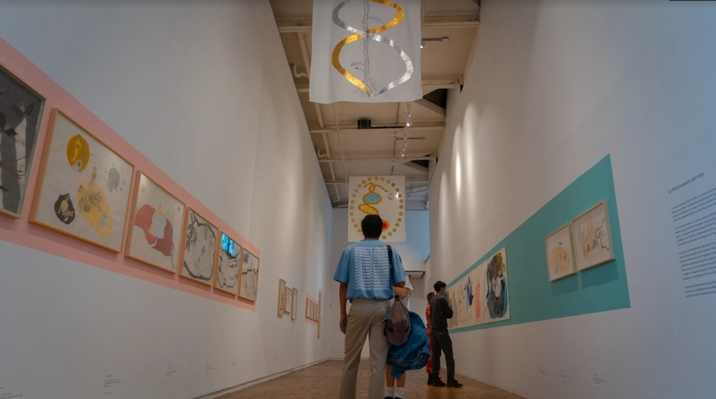 Noche de museos