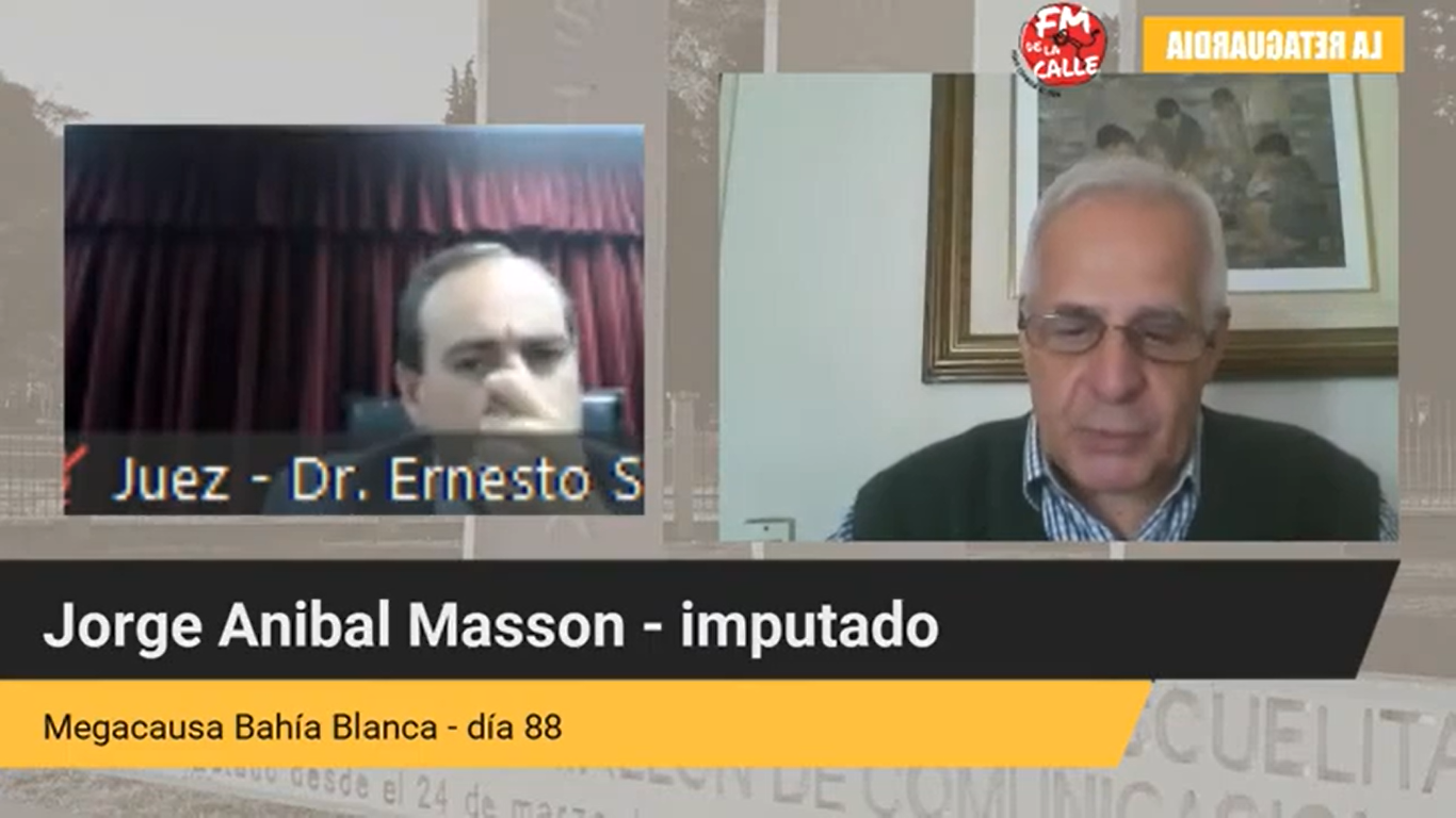 masson