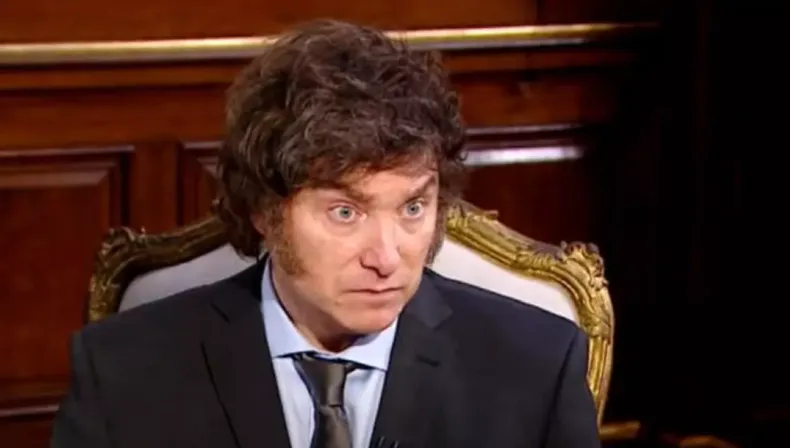javier-milei