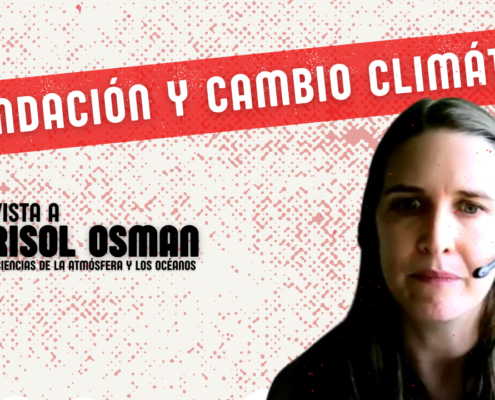 Marisol Osman