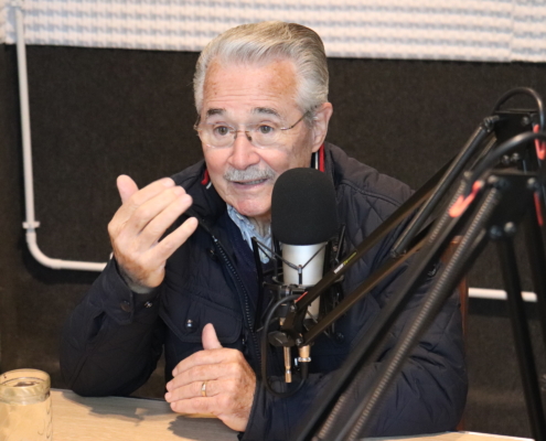Juan Carlos Scheffer