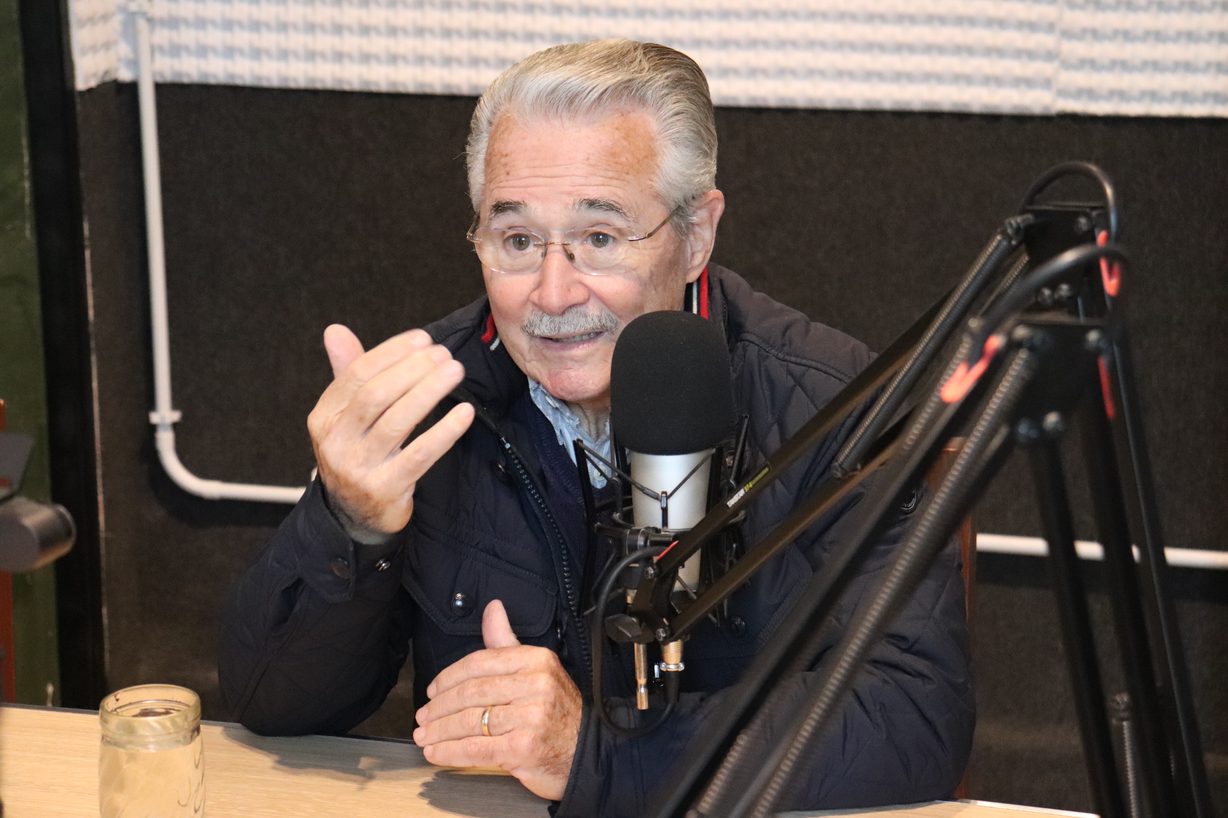 Juan Carlos Scheffer