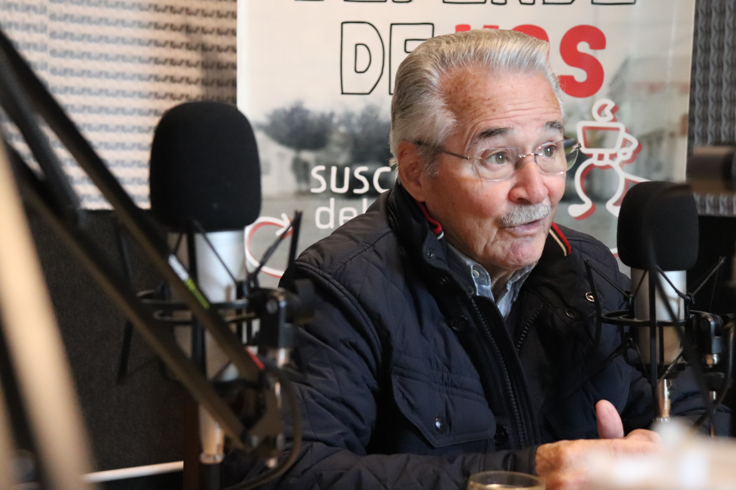 Juan Carlos Scheffer