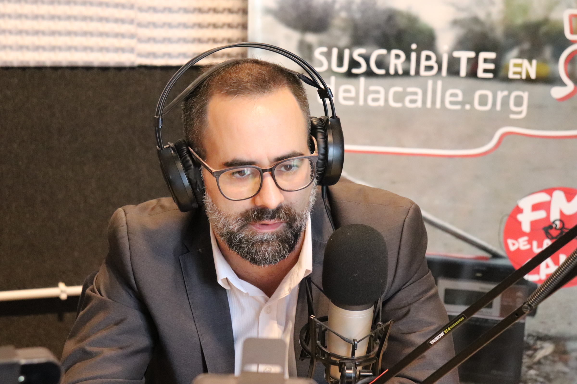 Pablo Fermento