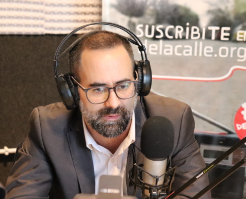 Pablo Fermento