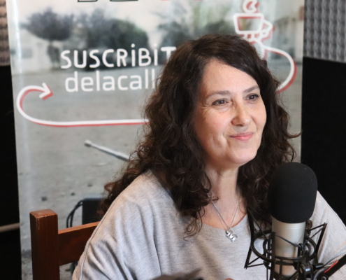 Mirian Cinquegrani