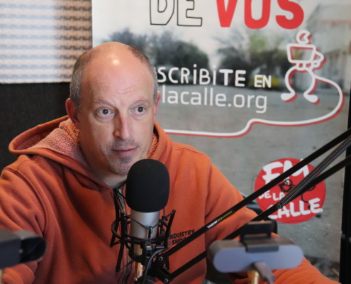 Nicolás Muñoz Cruzado