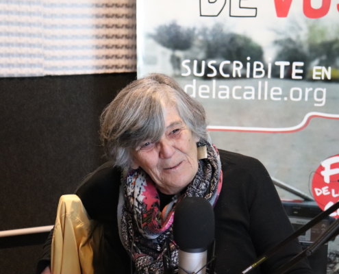 Mónica Oliver
