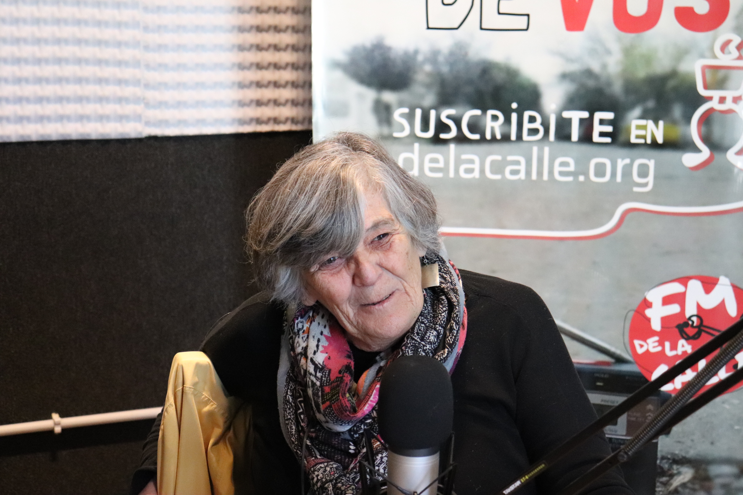 Mónica Oliver