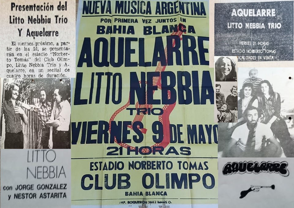 mosaico de encabezamiento de nota