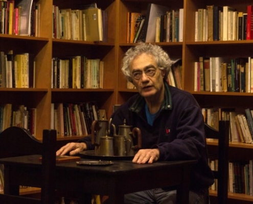 Alejandro Horowicz