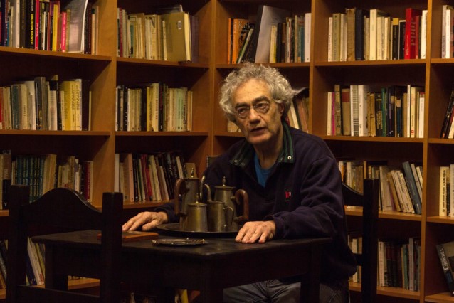 Alejandro Horowicz