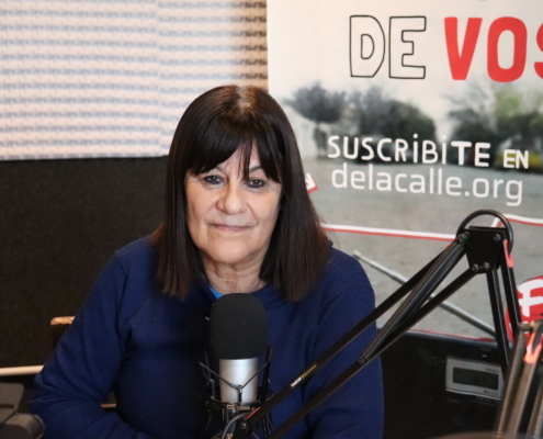 Patricia Gonzalez Silice