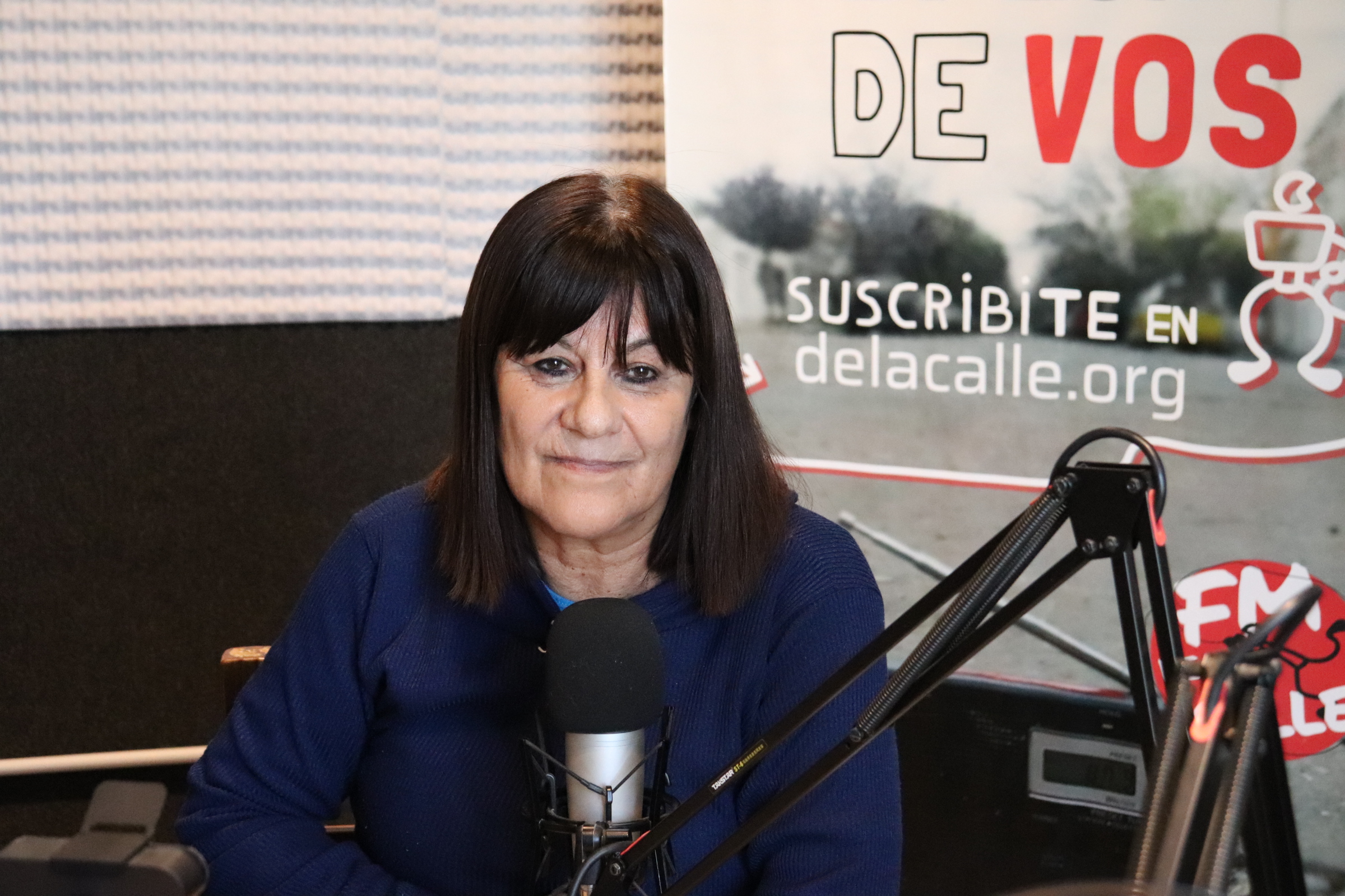 Patricia Gonzalez Silice