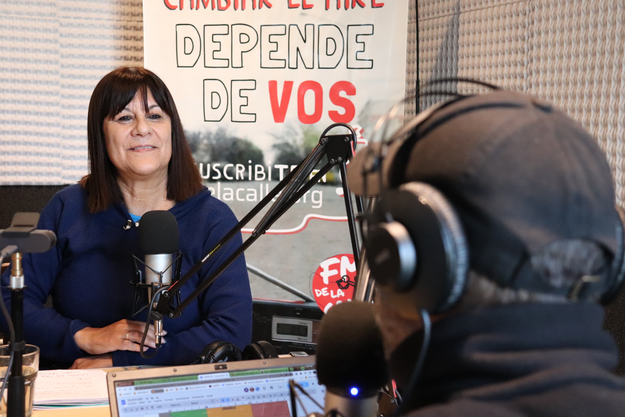 Patricia Gonzalez