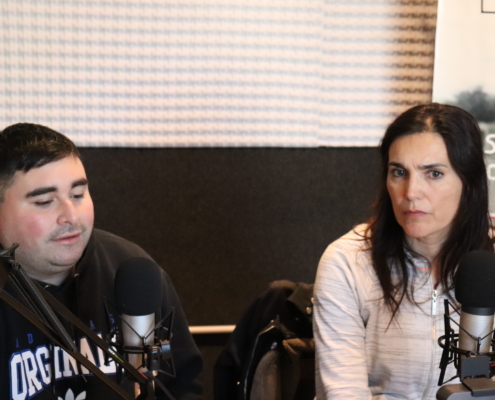 juan meneses y celeste calvo