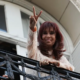 Cristina Fernández de Kirchner