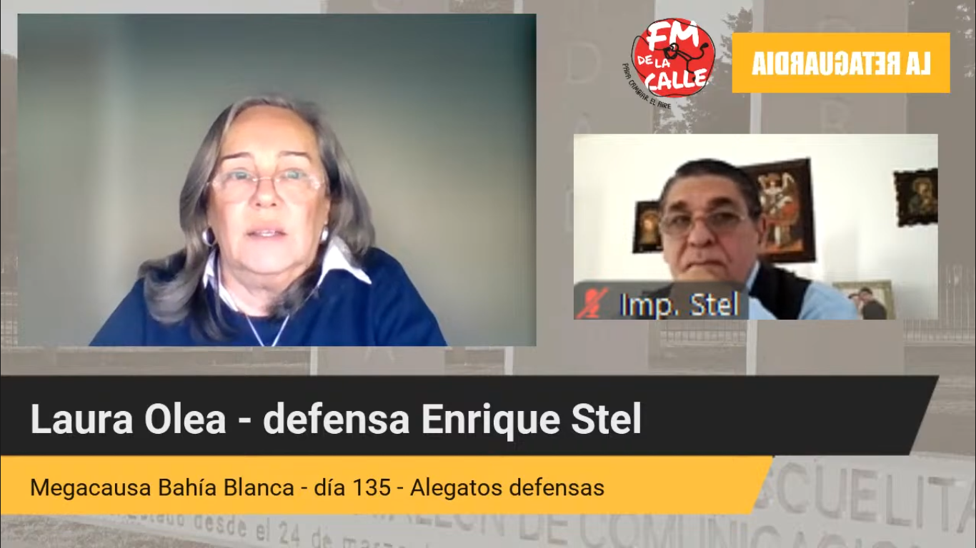 olea stel