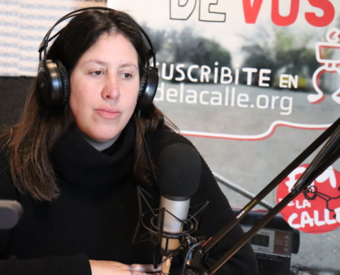 Nadia Delelisi