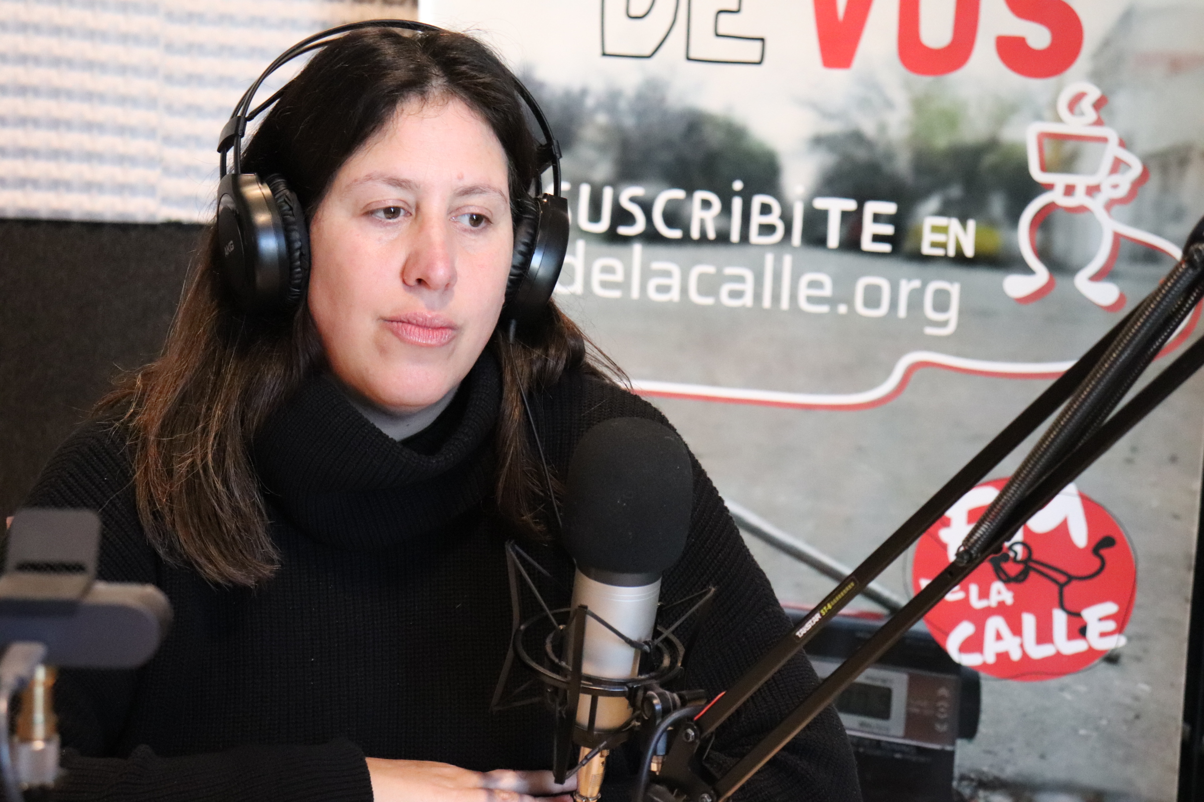 Nadia Delelisi