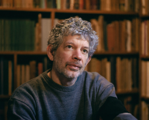 Diego Sztulwark