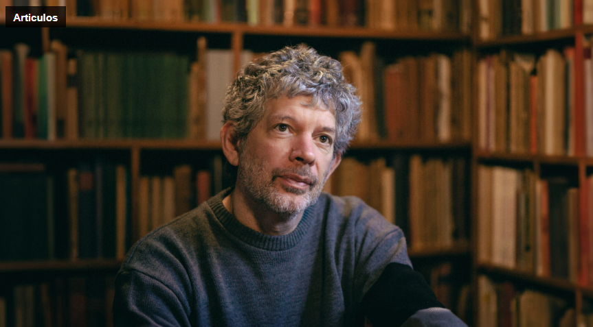 Diego Sztulwark