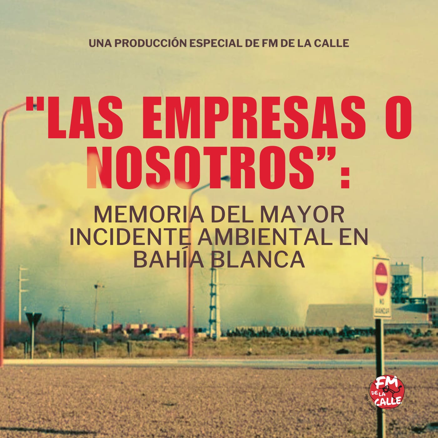 Portada Las empresas o nosotros