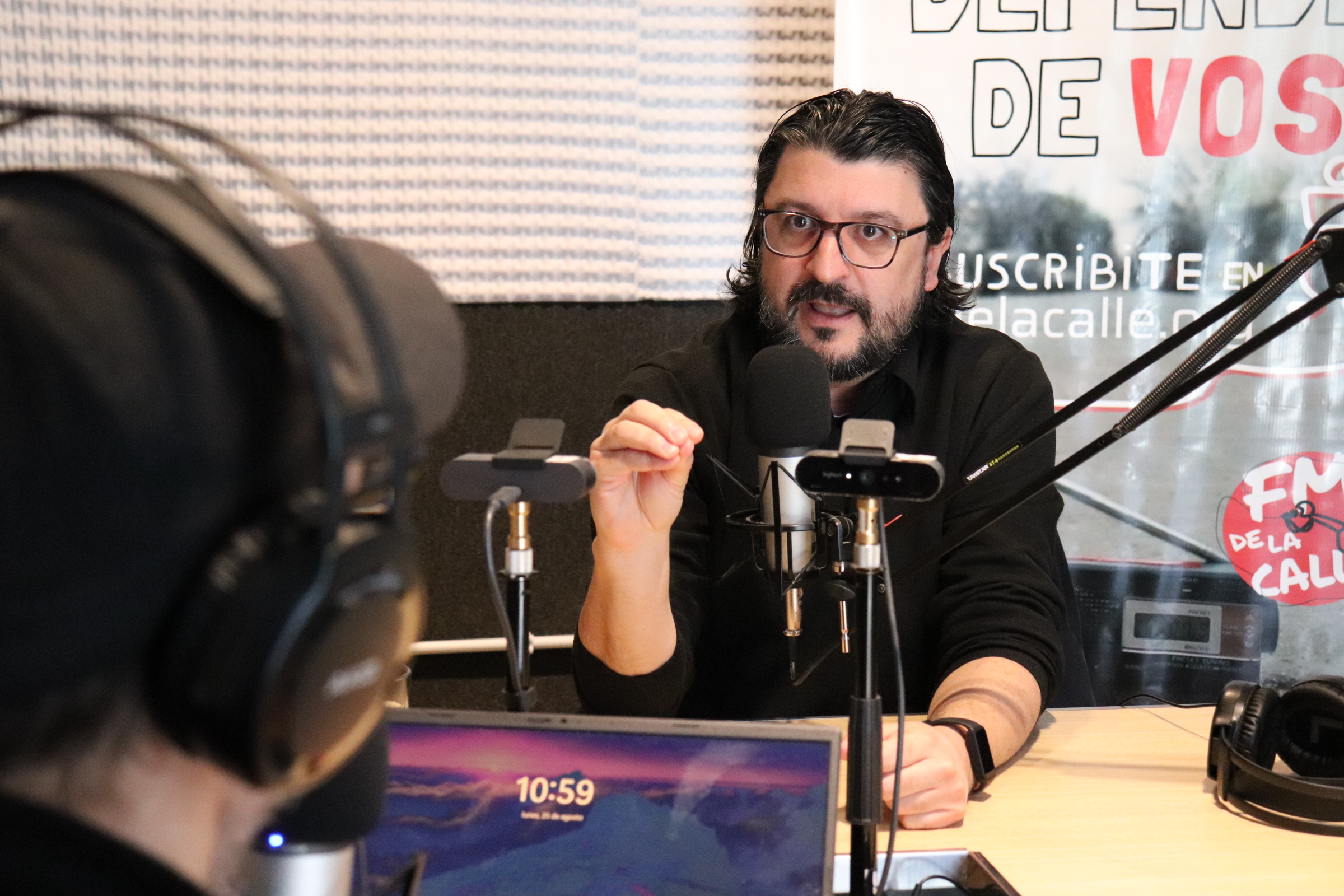 Mariano Schlez