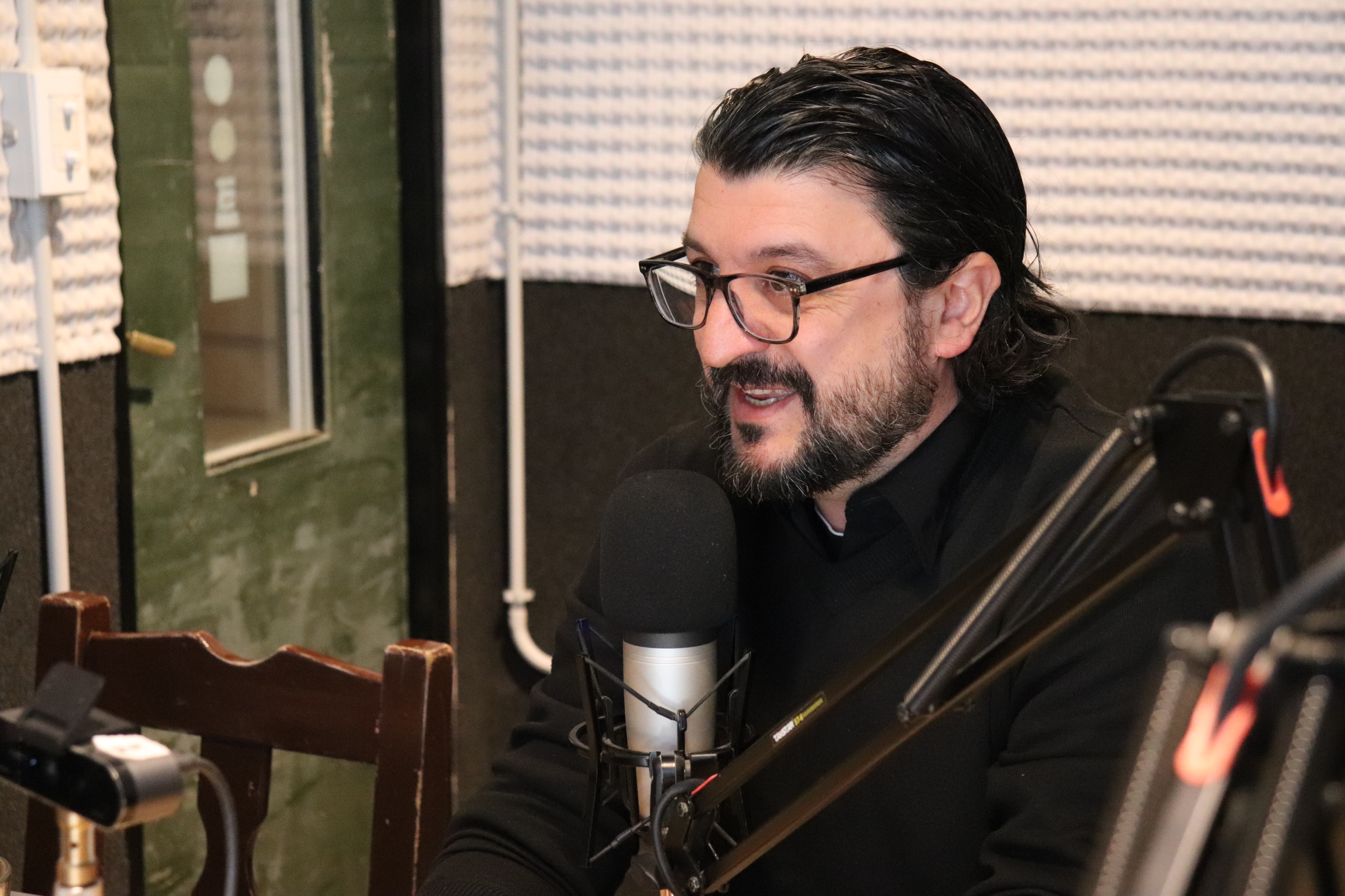 Mariano Schlez