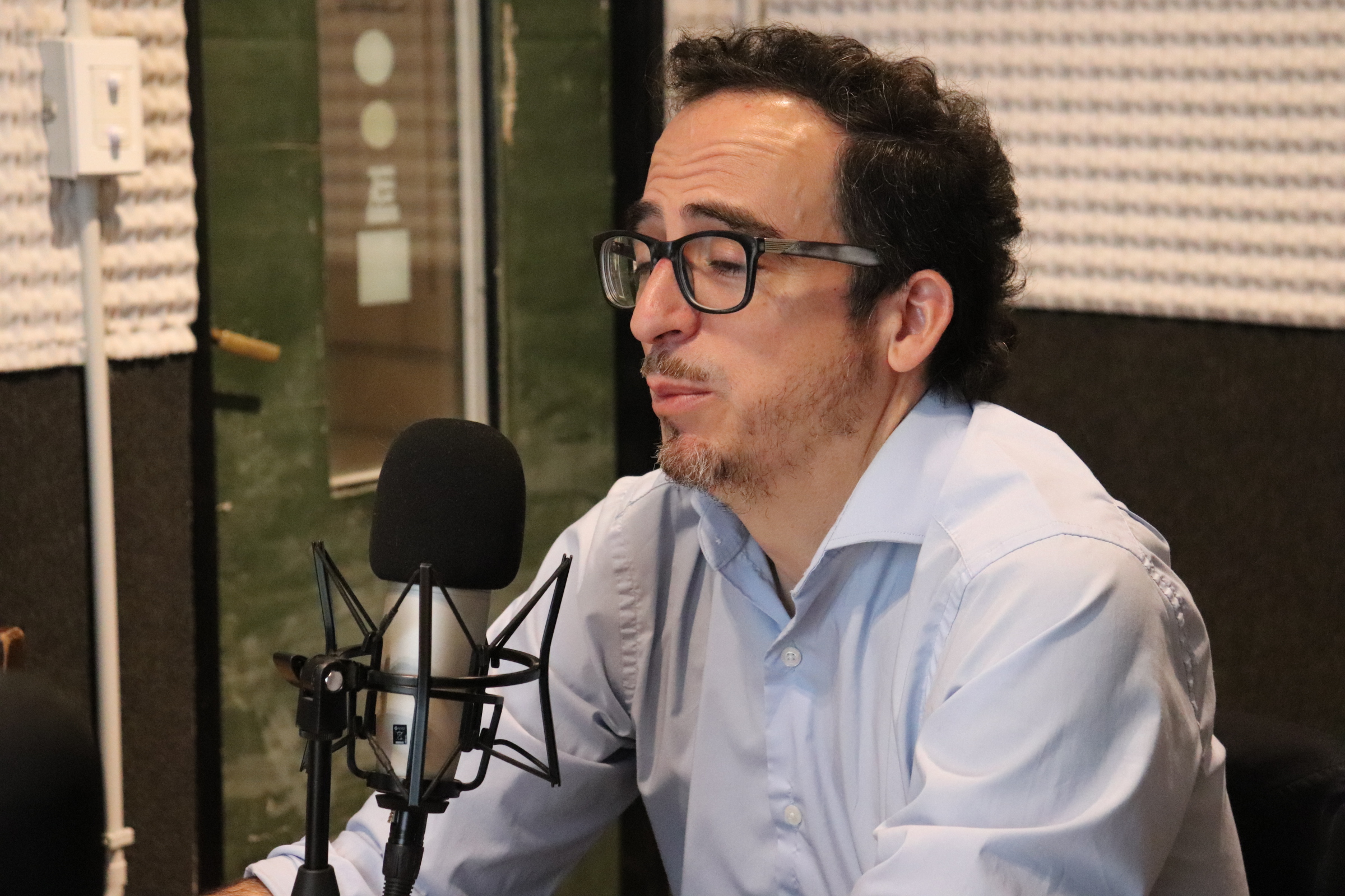 Andrés Arias