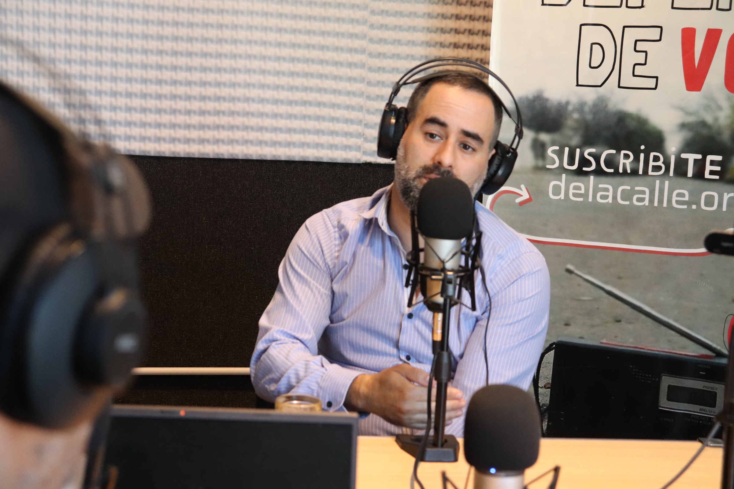 Pablo Fermento