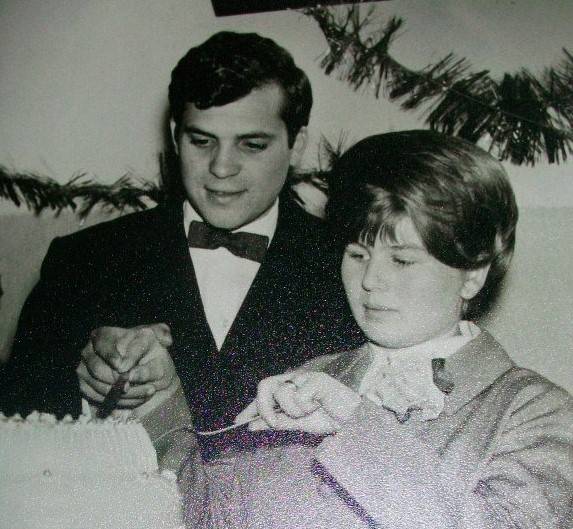 21-Enrique-Heinrich-Vilma-Denk-casamiento