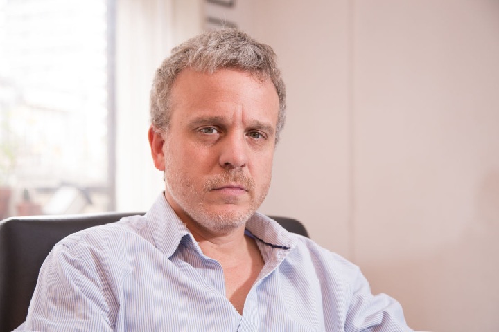 pablo galfre
