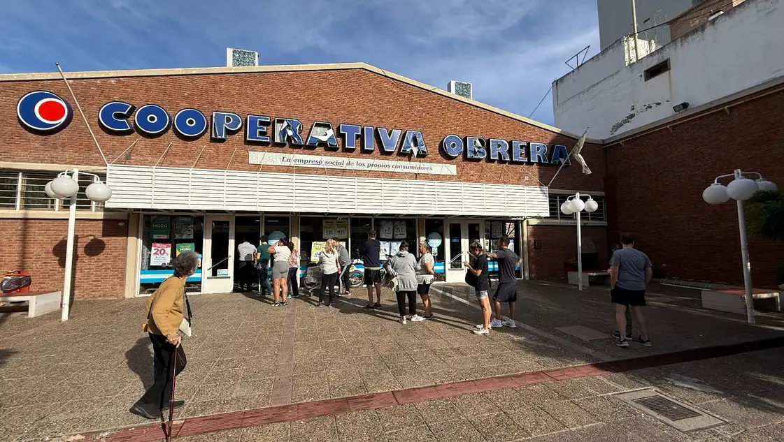cooperativa
