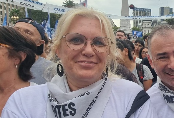 Rosana Heinrich