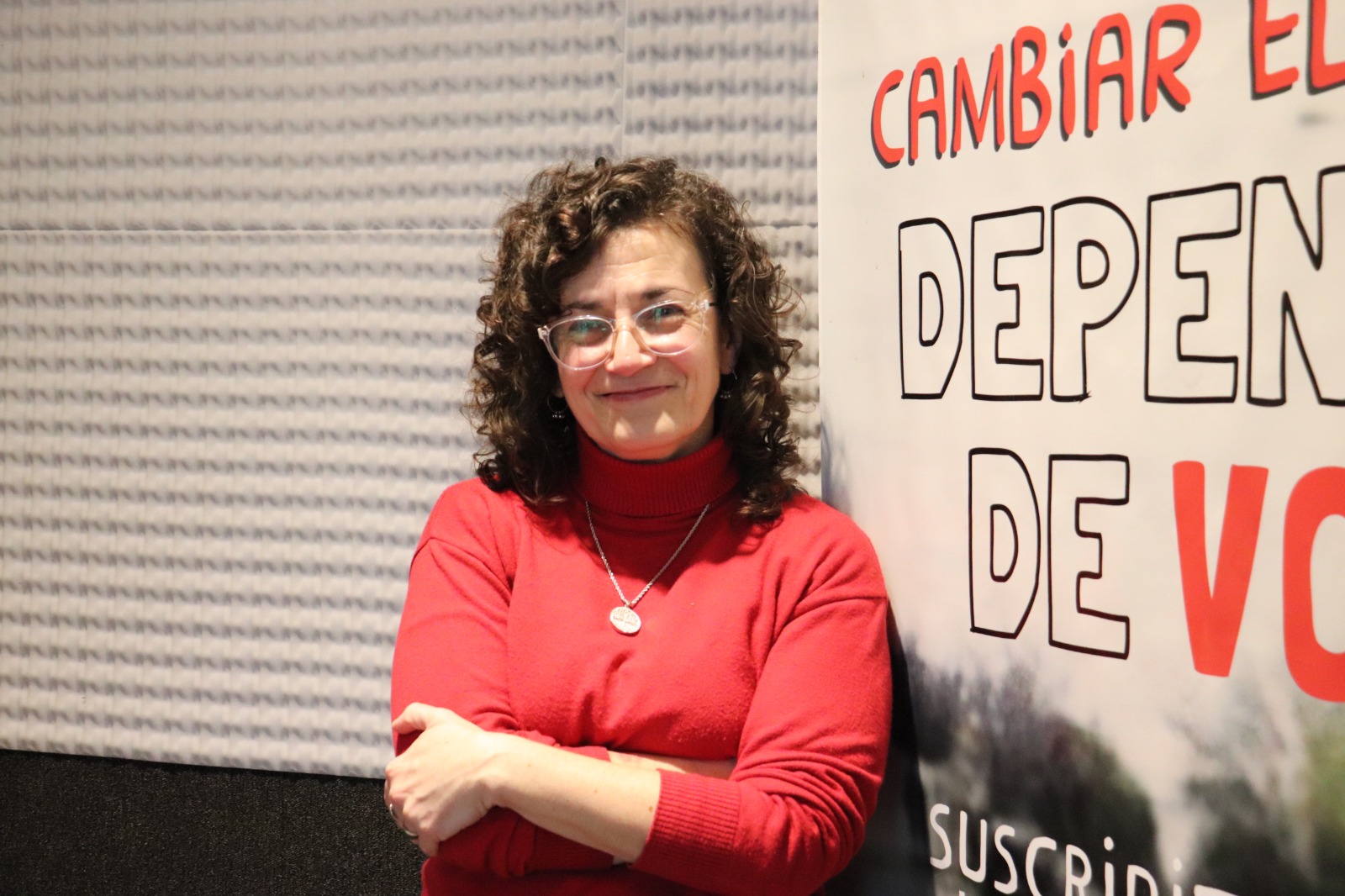 Patricia Orbe
